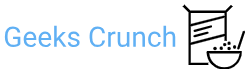 Geeks Crunch