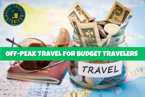 Discover how to maximize off-peak travel for budget travelers with tips on affordable destinations, smart bookings, and local experiences.