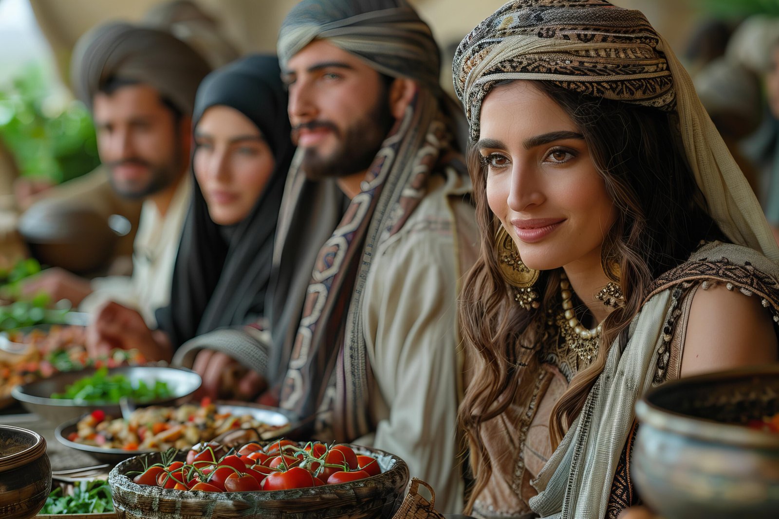 people-celebrating-ramadan-together